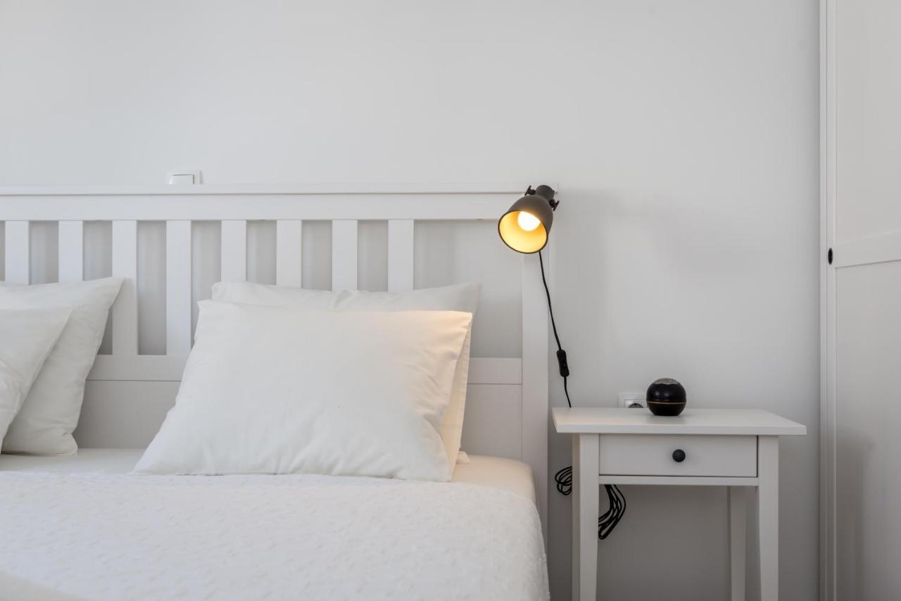 New And Chic Place Near Old Town Of Traù Esterno foto