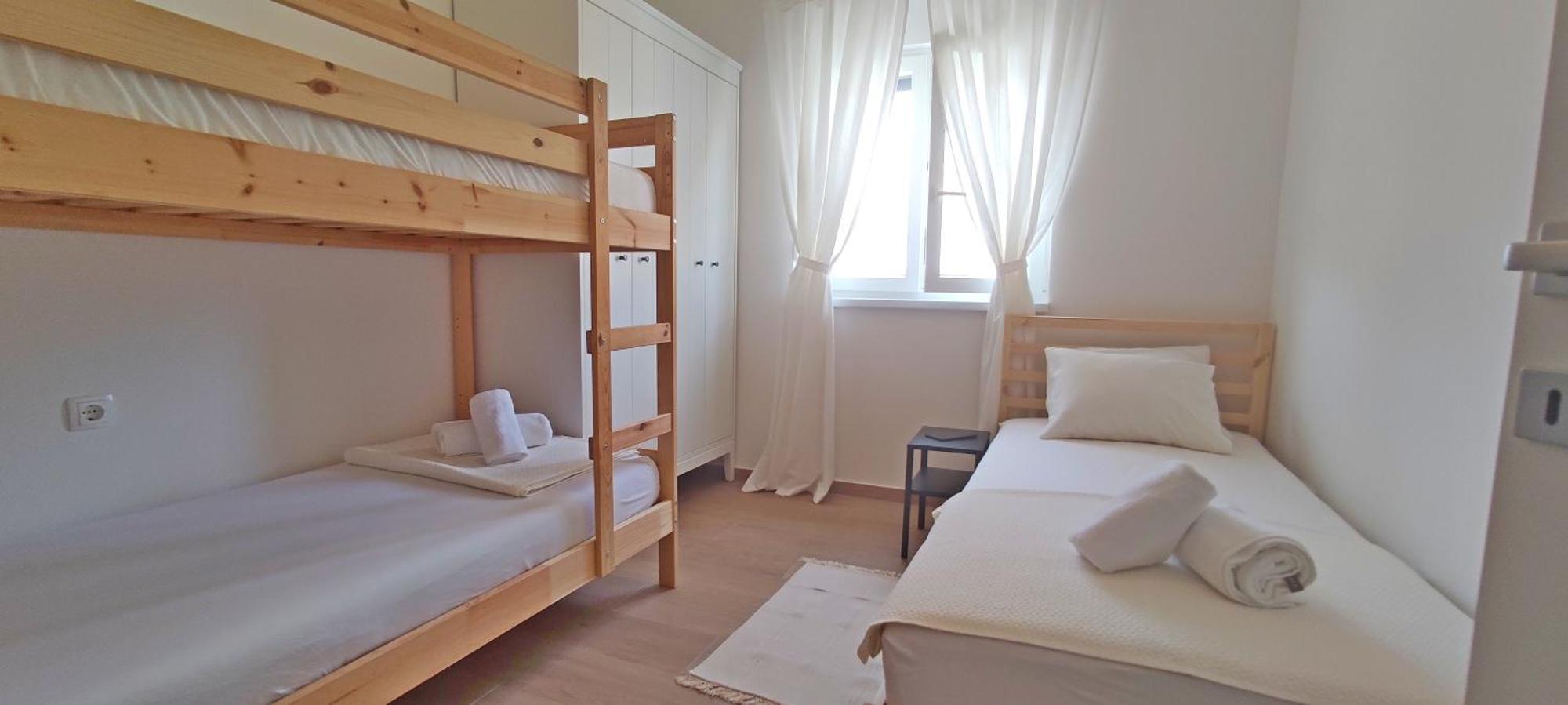 New And Chic Place Near Old Town Of Traù Camera foto
